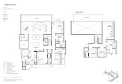 Terra Hill (D5), Apartment #614297031